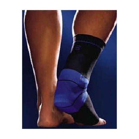 Buy Bauerfeind AchilloTrain Achilles Tendon Support (Right 2, Black ...