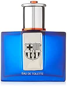 Air-Val International FC Barcelona EDT Spray, 2 Count (Pack of 7 ...