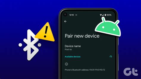 Bluetooth Device Not Currently Connected 的图像结果