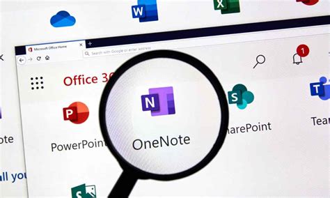 Image result for OneNote Programm