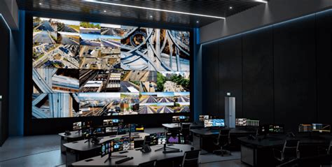 Image result for Design Visual Display in Control Room