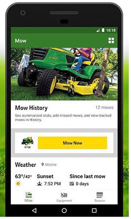 X330, 48-in. Deck | X300 Select Series Lawn Tractor | John Deere US