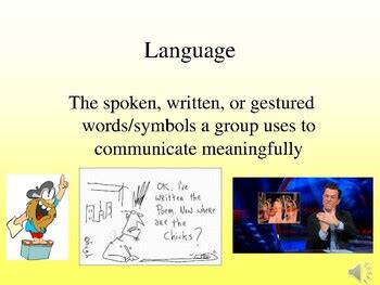 Image result for Language Structures Notes