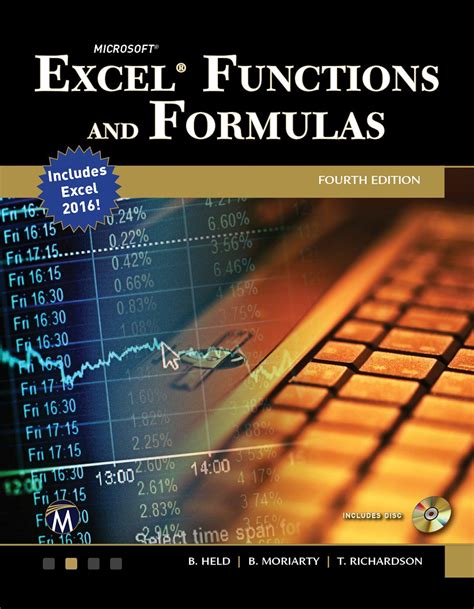 Buy Microsoft Excel Functions and Formulas Book Online at Low Prices in ...