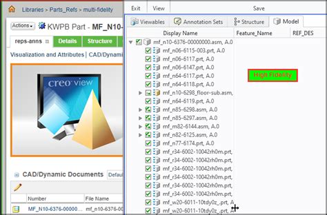 Image result for Creo Exploded View Drawing