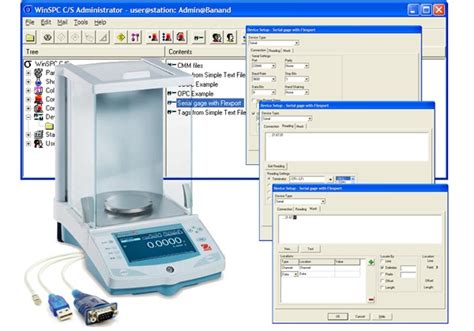 SPC Data Collection Software 的图像结果
