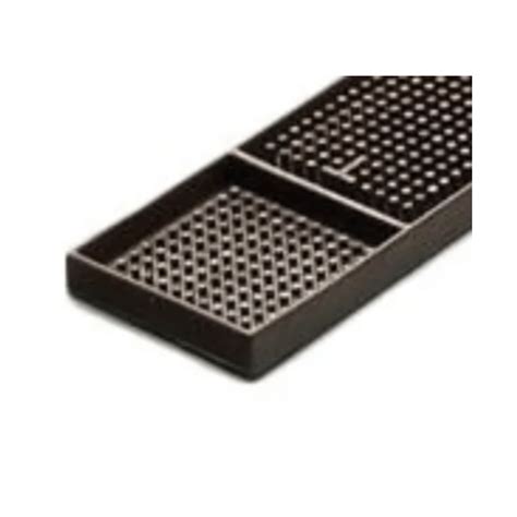 ALFOMBRA PLASTICA MOSTRADOR PARA BAR CAFE 37 X 3 1/4 THUNDER GROUP ...