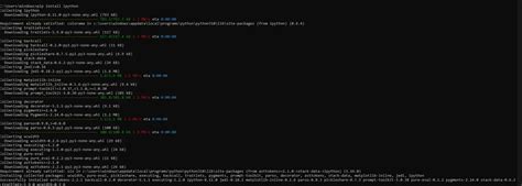 No Module Named ReportLab Python 的图像结果