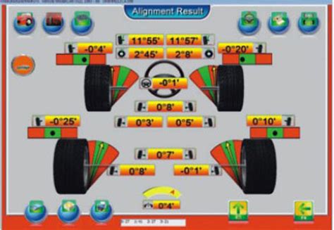 S2H 3D Wheel Alignment Manufacturers Suppliers India
