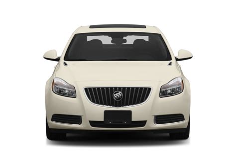 2013 Buick Regal Specs, Price, MPG & Reviews | Cars.com