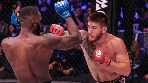 MMA divisional rankings - Johnny Eblen earns rave reviews, rankings ...