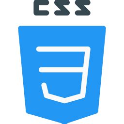 Download Free Css Icons in PNG & SVG