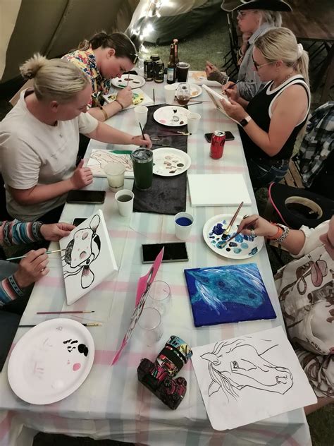 ? Painting Workshop , Power Rd, Upper Widgee, QLD, Australia ...