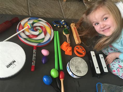 Image result for Music Instruments for Day Care