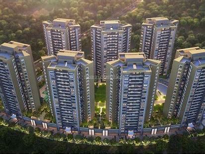 Pride Wellington in Charholi Budruk, Pune: Price, Brochure, Floor Plan ...