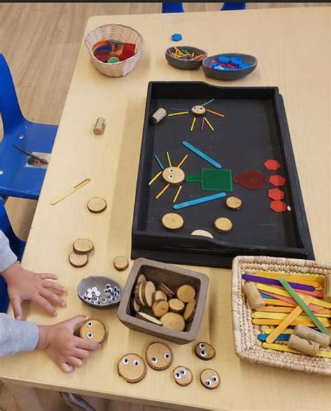 290 Preschool Table Activities ideas to save today | preschool ...