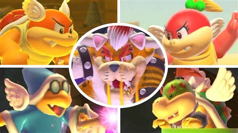 Image result for Mega Boss Super Mario Maker 2 Tutorial