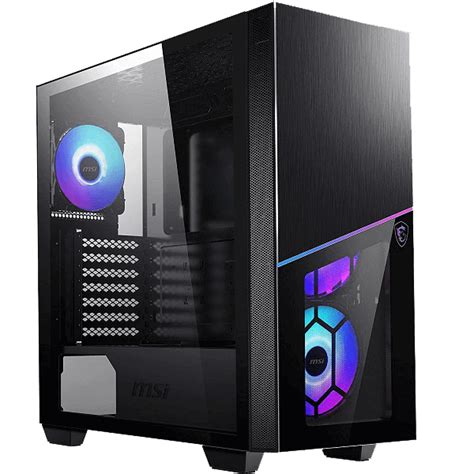 Buy the Best Custom Build Gaming PC - Freya Series | SMC International