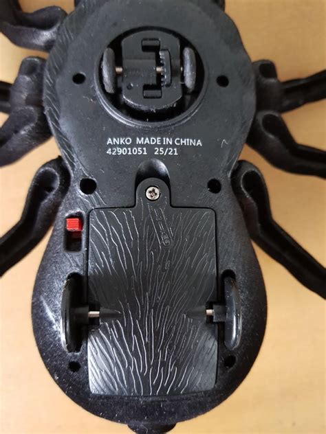 Remote Control Tarantula 的图像结果