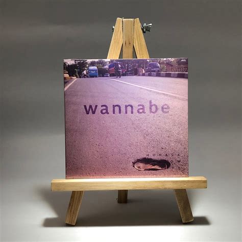 Monaca yellow city / wannabe | SABOTEN MUSIC (セレクトCDショップ)