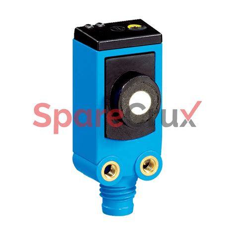 6034670 | SICK SENSORS | UC4-13345 Ultrasonic Distance Sensor – SpareCrux