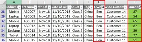 Image result for Filter VBA Code