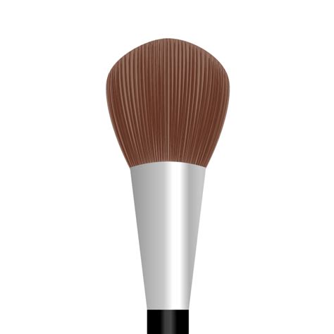 Our Guide to the Different Types of Makeup Brushes