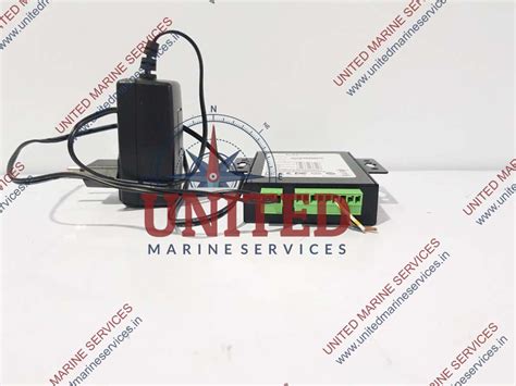 MOXA ISOLATED CONVERTER RS232 TO RS-422/RS485 TCC100I REV 2.2.1 WITH ...