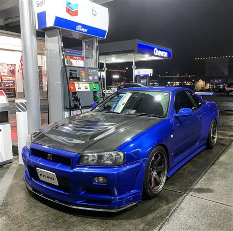 √100以上 nissan r-34 skyline gtr 216517-Nissan r34 skyline gtr price in india