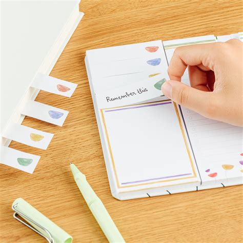 Image result for Stick Notes Set