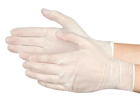 Nitrile Food Safe Gloves, Nitrile Gloves for Cooking in Stock - ULINE