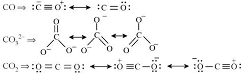 The correct order of C-O bond length among CO,CO32 -,CO2 is