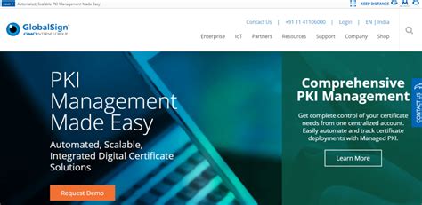 Image result for GlobalSign SSL