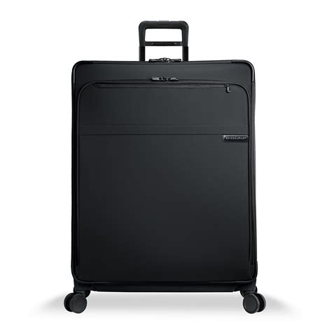 Luggage With Extra Large Wheels at Rachel Stewart blog