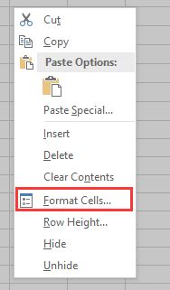Image result for Restrict Access in Excel Worksheet