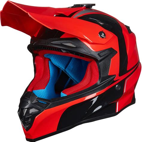 Kids Dirtbike Helmet Youth Motocross Helmets Kids Dirt Bike Helmets