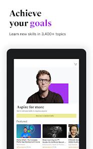 Udemy - Online Courses – Apps on Google Play