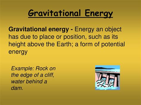 PPT - My Energy Dictionary PowerPoint Presentation, free download - ID ...