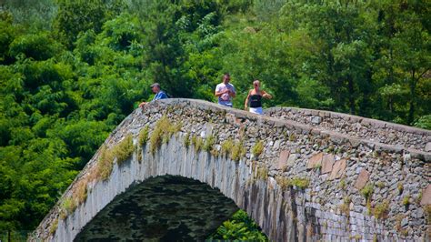 Bagni di Lucca, IT: Ferienhäuser mieten ab € 64/Nacht | FeWo-direkt