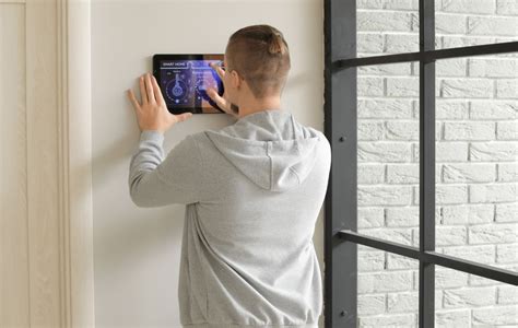 Image result for House Control Panel