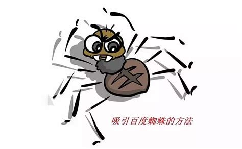 SEO搜索引擎优化培养蜘蛛抓取习惯_超级蜘蛛查