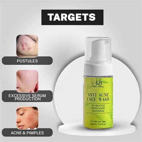 Buy Anti-Acne Skincare Range | Clear Skin Solutions Online – House Of ...