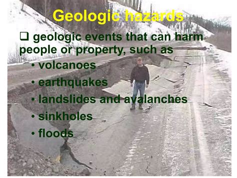What is Geoscience?Objectives. | PPTX