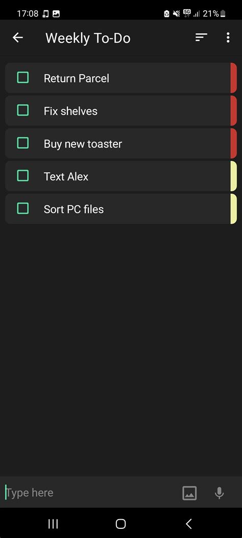 Note Sheet Apps 的图像结果