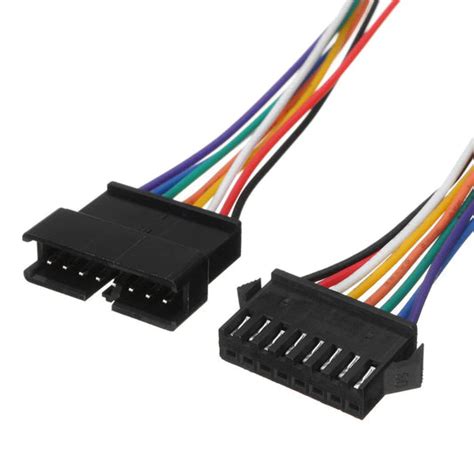 JST Connectors – ArrowTechCart