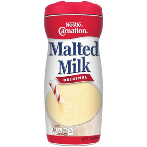 Malted Milk Powder Uses When Baking | Kitchn