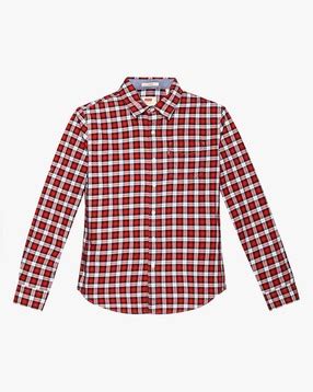 Levis Shirts for Men: Buy Levis Casual Shirts Online | AJIO