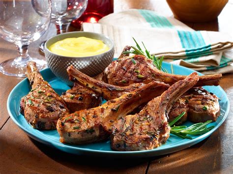 What Is Rack Of Lamb In Spanish at Gwen Green blog