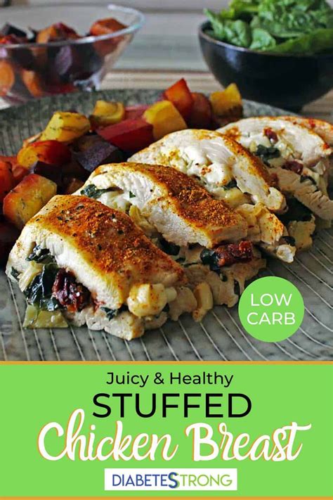 Diabetic chicken recipes – Artofit
