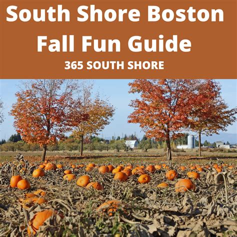 365 things to do in South Shore MA - Your Go to Source for South Shore ...
